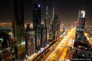 11 lý do khiến Dubai hút bộn tiền