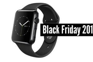 Những mặt hàng giảm giá cực sốc ngày Black Friday