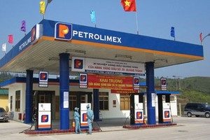 Xuất hiện đại gia Nhật muốn mua Petrolimex