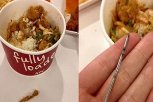 Điểm loạt vụ bê bối thực phẩm gây sốc của hãng đồ ăn KFC