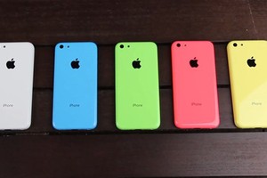 Có nên mua iPhone 5C giá 1,5 - 1,7 triệu đồng? 