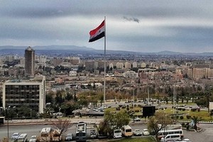 Tiết lộ thỏa thuận ngừng bắn Nga - Mỹ thứ 2 ở Syria