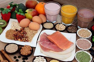 Những tác hại khôn lường của chế độ ăn giàu protein 