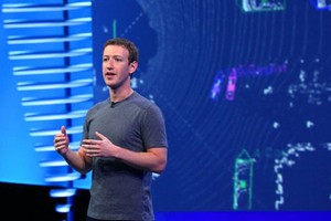 Facebook họp khẩn đối phó scandal lớn chưa từng có