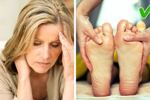 Massage thường xuyên, trị được nhiều bệnh vặt ít ai ngờ