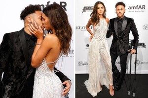 Bí quyết của người mẫu Bruna Marquezine khiến Neymar phải 4 lần níu kéo 