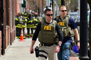 FBI bắt giữ 4 công dân Nga với cáo buộc gian lận, rửa tiền