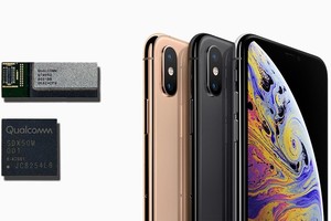 Qualcomm sẽ hoàn trả Apple 1 tỷ USD phí bản quyền?