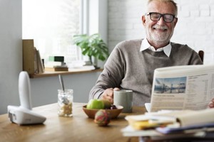 10 nguyên tắc đơn giản giúp bạn sống lâu trăm tuổi