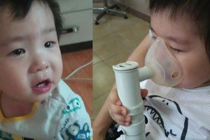 Ô nhiễm bụi mịn Hàn Quốc và cuộc tranh cãi 'có phải từ Trung Quốc?'