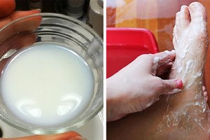 Những cách làm đẹp ít biết từ bột baking soda