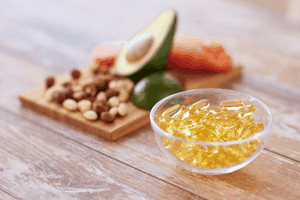 8 tác dụng phụ của Omega 3 mà bạn cần lưu ý