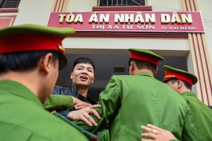 Tướng Nguyễn Hữu Cầu: "Hâm mộ Khá Bảnh là nhận thức lệch lạc"