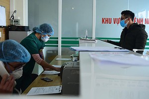 Người nhiễm virus corona chữa khỏi, đã xét nghiệm âm tính có nguy cơ mắc lại không?