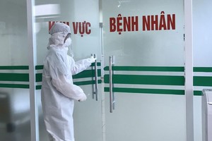 Bệnh nhân Covid-19 thứ 18 đã khỏi bệnh, có thể xuất viện trong vài ngày tới