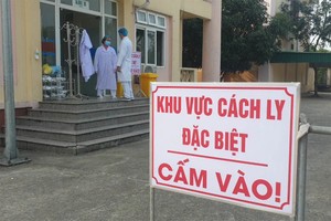 150 y tá, bác sĩ BV Bạch Mai được cách ly liên quan tới ca bệnh 86, 87