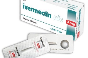 Sự thật tin đồn thuốc tẩy giun Ivermectin ngừa COVID-19...giá tăng chóng mặt?