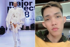 Viêm tụy cấp nguy hiểm thế nào... Hoàng Ân Next Top Model qua đời?