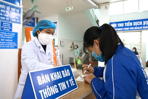 TP HCM: Những người từng đến quán ăn, trường học sau cần khẩn trương liên hệ cơ quan y tế