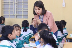 Bộ GD-ĐT chính thức bỏ chứng chỉ tin học, ngoại ngữ cho giáo viên