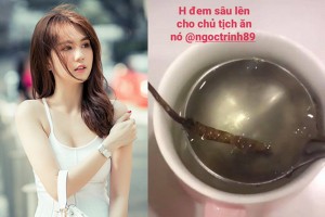 Loại "thần dược" dưỡng nhan đắt đỏ được mỹ nhân Việt thi nhau dùng