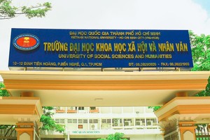 11 giảng viên ĐH Khoa học Xã hội và Nhân văn nói về lý do nghỉ việc