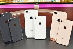 Cận Tết, muốn mua iPhone cũ, phải kiểm tra ngay điều này 