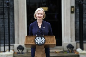 Điều gì xảy ra sau khi Thủ tướng Liz Truss từ chức