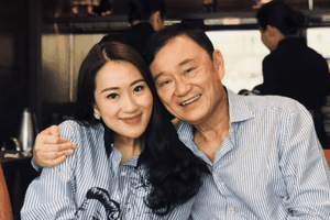  Tài sắc của con gái ông Thaksin, ứng viên tranh cử Thủ tướng Thái Lan