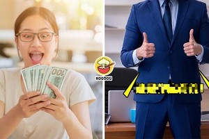 Bất ngờ nhận thưởng tết từ công ty cũ dù nghỉ việc 8 tháng