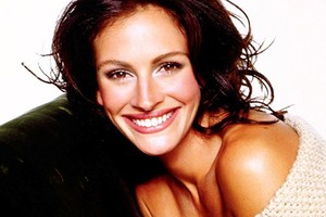 Mê mẩn nụ cười "người đàn bà đẹp" Julia Roberts