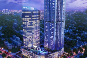 Vì sao dự án FLC Twin Tower được nhiều khách đặt mua?