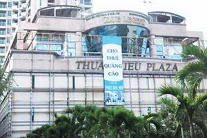 Thuận Kiều Plaza thay chủ liệu có đổi vận?