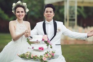 Những giai nhân Việt tìm “bến đỗ” bên đời chồng thứ 2