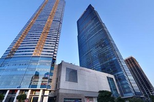 Tòa nhà cao nhất VN - Keangnam Landmark Tower đổi chủ?