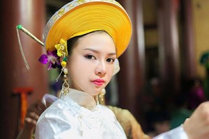 Nhan sắc "vạn người mê" của những cô đồng 9X xinh đẹp nhất VN