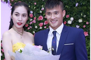 Thủy Tiên nói gì chuyện "trói chân" Công Vinh khi bí mật bị lộ?