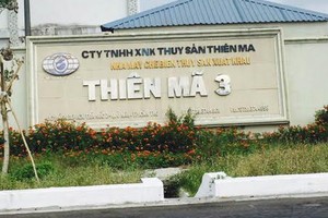 Chuyện chưa biết về vụ án đại gia thủy sản Tòng “Thiên Mã” 