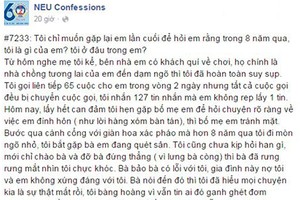 Trần tình của cô gái “phụ tình” bạn trai yêu 8 năm, đặt sổ đỏ đi du học