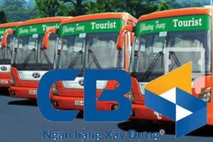 Vì sao Ngân hàng Xây Dựng dính “con nợ” Phương Trang lên tới 3.000 tỷ?