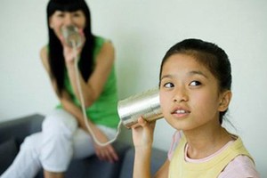 5 sai lầm của bố mẹ Việt làm hại con tuổi teen