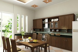 Tư vấn xây nhà 3 tầng 65m2 khang trang, thoáng mát