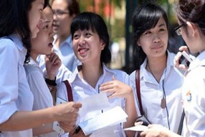 Hướng dẫn nhanh 4 bước đăng ký xét tuyển đại học trực tuyến