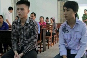 VKSND TP HCM kháng nghị phúc thẩm vụ cướp bánh mì