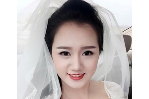 Nàng dâu được gia đình chồng chiều như con đẻ