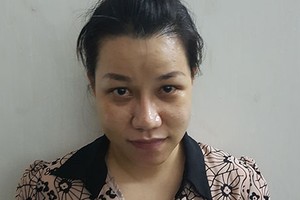 Trưởng phòng tham ô hơn 7 tỷ để "trùng tu nhan sắc"