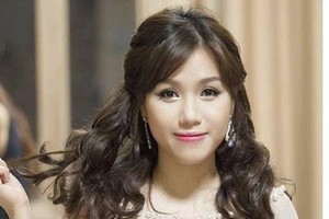 Ảnh mới cực xinh của Thùy Chi làm rộ nghi vấn PTTM