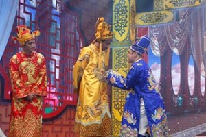 Táo quân 2017: Cười ít hơn để ngẫm sâu hơn