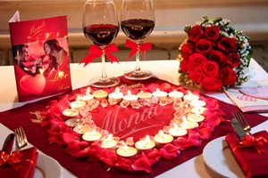 Cái kết đau đớn với những cặp thích đêm Valentine kịch tính