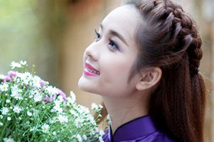 Đàn ông phúc 7 đời mới mong lấy được những nàng giáp này